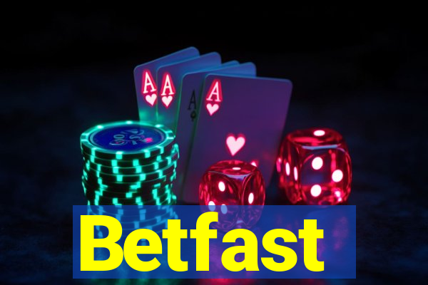 Betfast - Reclame AQUI